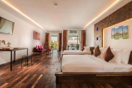 Angkor Elysium Suite - 81