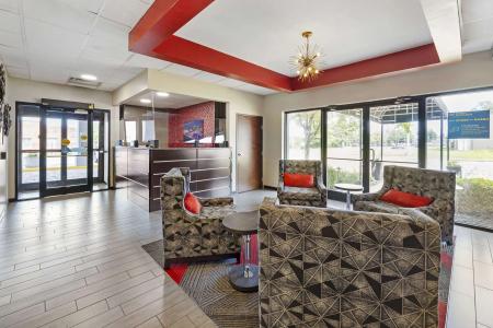 Best Western Plus Gen x Inn - 1