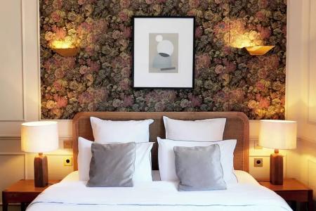 Hôtel Bristol Pau - 9