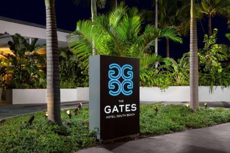 The Gates South Beach - a Doubletree by Hilton - 43
