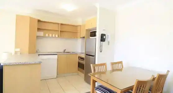 Golden Riviera Absolute Beachfront - 86