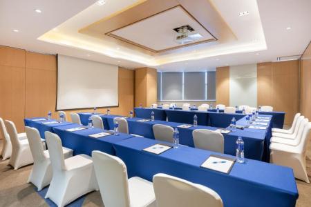 Holiday Inn Express Shanghai Zhenping, An Ihg - 7