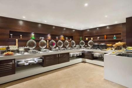 Ramada Encore Domlur Bangalore - 9