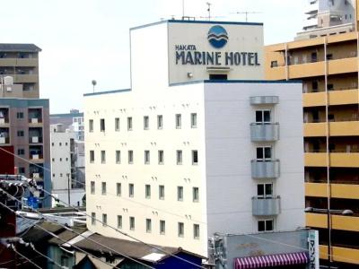 Thes Hakata Kasane Bayside - 15