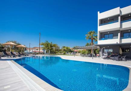 Madison Boutique, Faliraki - 11