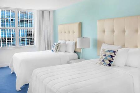 Seacoast Suites on Miami Beach - 308