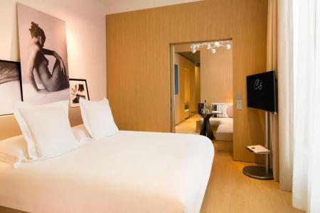 Le Cinq Codet - 100