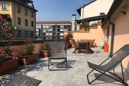 Sigieri Residence Milano - 14
