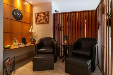 Jw Marriott Rio De Janeiro - 43