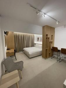 Vrachia Beach & Suites - Adults Only - 354