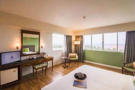 Visa Hua Hin - Sha Plus - 72