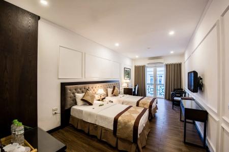 Hong Ngoc Cochinchine Boutique & Spa - 4