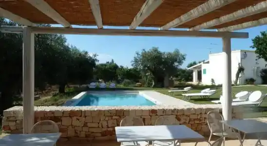 b&b Don Giovanni Monopoli - 6