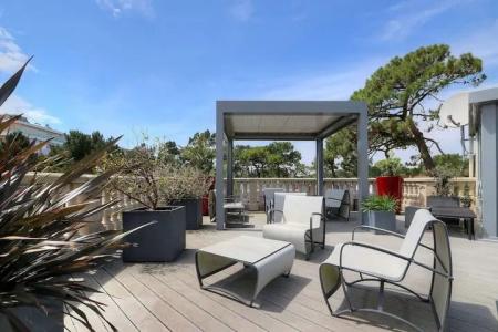 Best Western Brittany La Baule Centre - 22