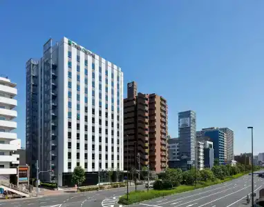 Tmark City Tokyo Omori - 32