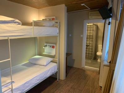 Antique Hostel - 55