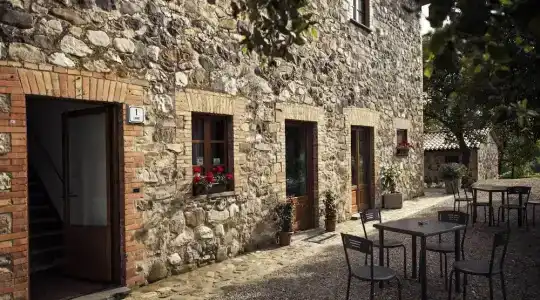 Agriturismo Pomonte - 7
