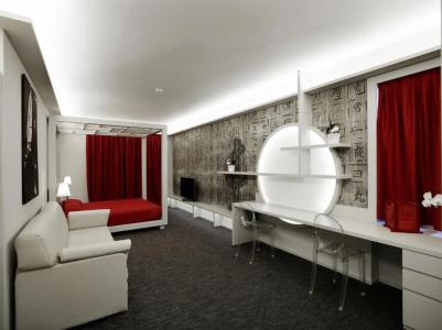 Belfiore Park****S - 85