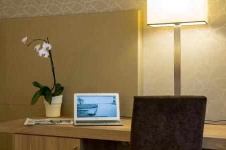 Schillerpark Linz, a member of Radisson Individuals - 53