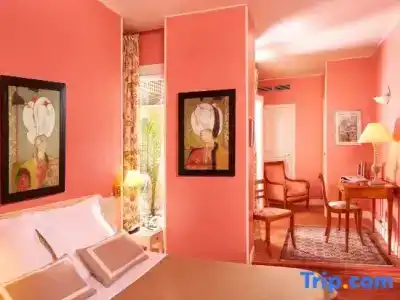 Relais Du Louvre - 82