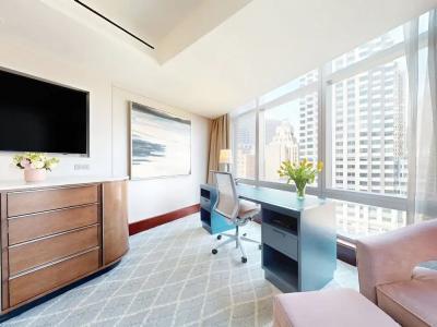 Intercontinental Boston, An Ihg - 60