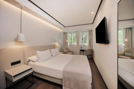 Rafaelhoteles Ventas - 20