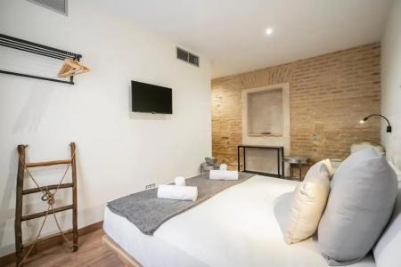 Azacanes Hostal Boutique Toledo - 23