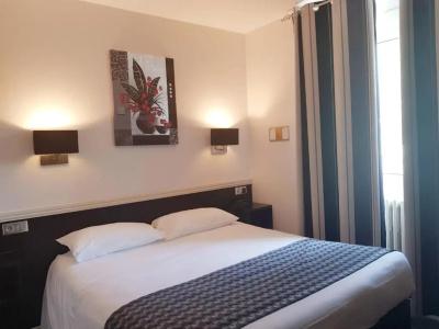 Hostellerie De Bretonniere - 24
