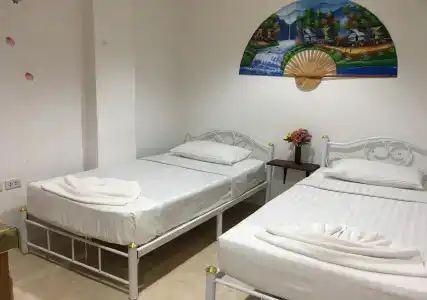 Living Room Guesthouse - 2