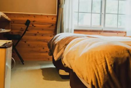 Hakuba Meteor Lodge - 47