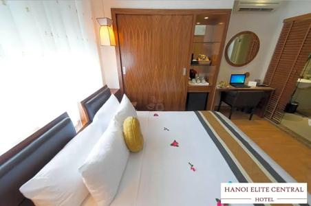 Hanoi Elite - 83