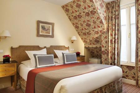 Le Relais Madeleine - 5