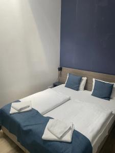 Res City Residence Budapest - 16