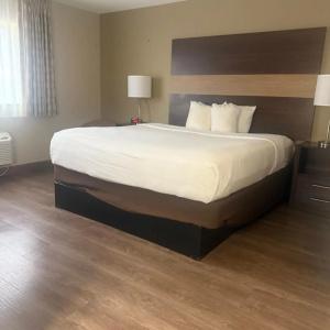 Hawthorn Suites by Wyndham Fort Benning - 21