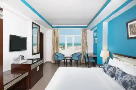 Al Hail Waves Managed By Centara - 23