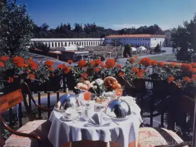 de la Ville - Small Luxury Hotels of the World - 24