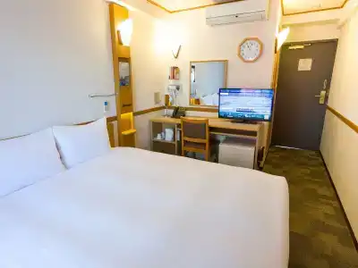 Toyoko Inn Hokkaido-eki Minami-guchi - 24