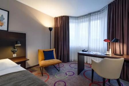Mercure Hannover Medical Park - 129