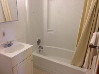 Cloud 9 Inn - 44