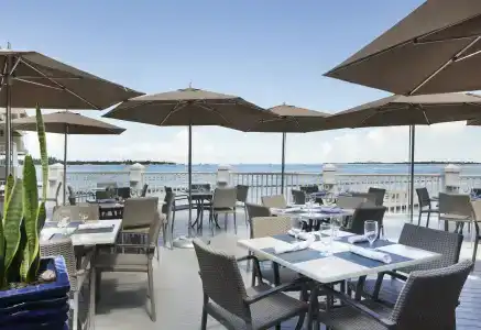 Pier House & Spa - 42