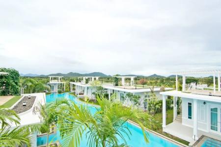 The Sea-Cret Garden Hua Hin - 65