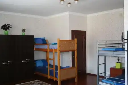 Hostel Americana - 0