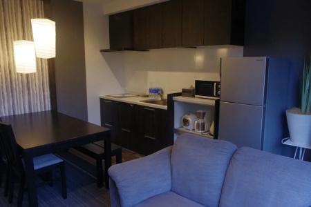 R&Run Kyoto Serviced Apartment & Suites - 95