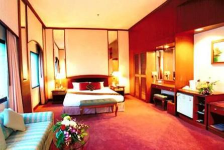 The Regency Hatyai - 172