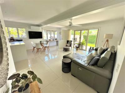 Noosa River Palms - 245