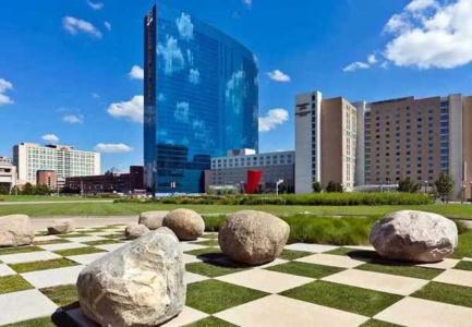 JW Marriott Indianapolis - 24