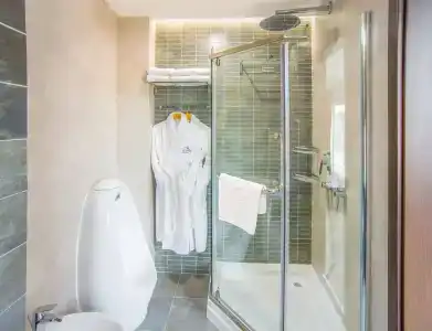 NEMO Resort & Spa - 9