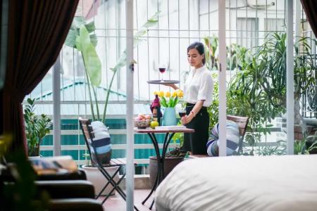 Splendid Star Grand and Spa - 22