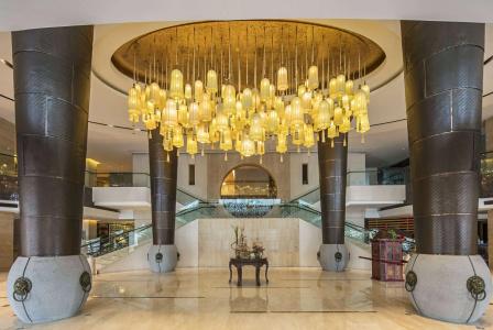 Wyndham Garden Suzhou - 11