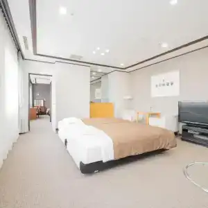 Hakodate Royal Seaside Bbh Hotel Group - 41